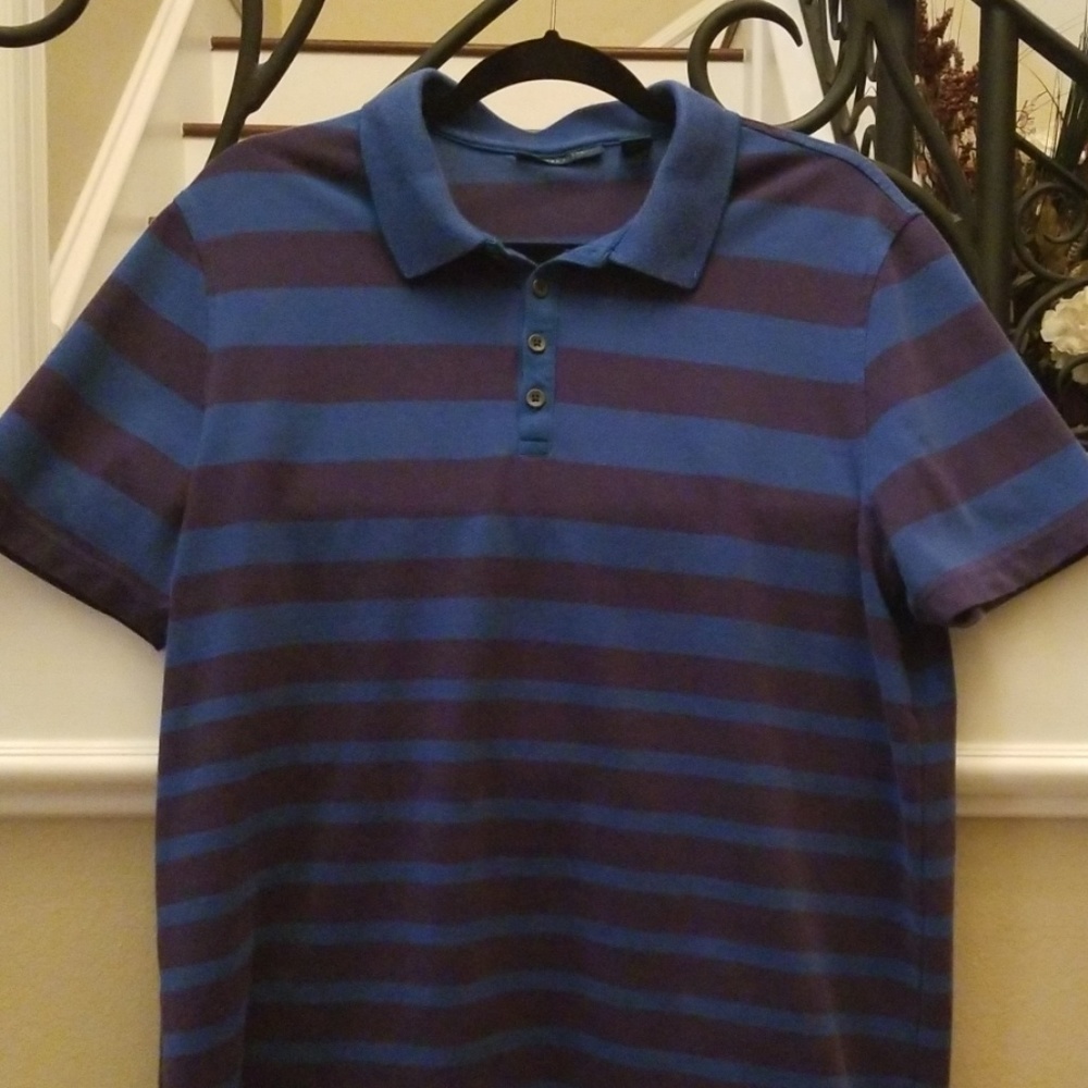 Perry Ellis Polo Shirt